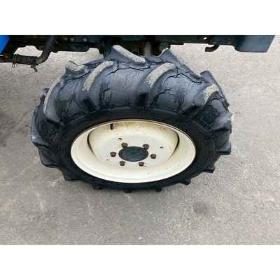 ISEKI トラクター TA270F