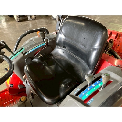 YANMAR トラクター AF222