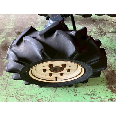 YANMAR トラクター AF222