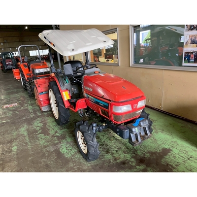 YANMAR トラクター AF222