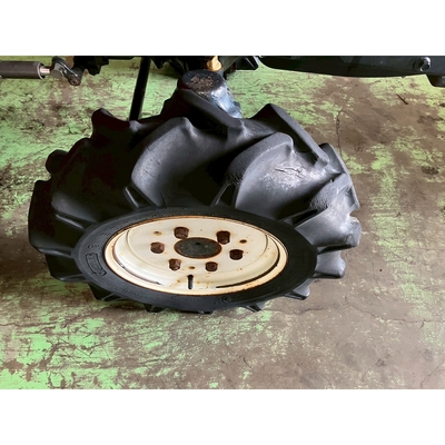 YANMAR トラクター AF222