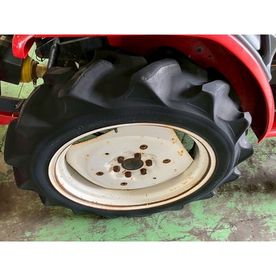 YANMAR トラクター AF222