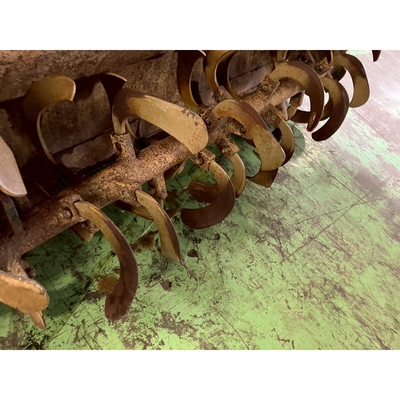 YANMAR トラクター AF222