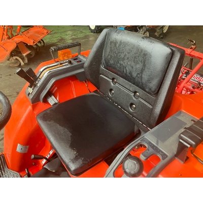 MITSUBISHI トラクター MT16D