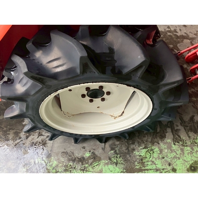 MITSUBISHI トラクター MT16D