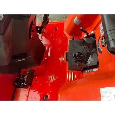 MITSUBISHI トラクター MT16D