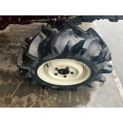 MITSUBISHI トラクター MT16D