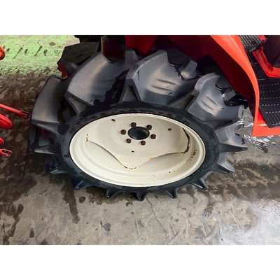 MITSUBISHI トラクター MT16D