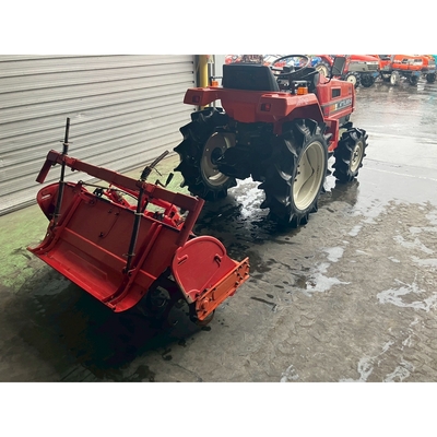 MITSUBISHI トラクター MT16D