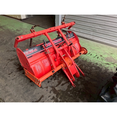 MITSUBISHI トラクター MT16D