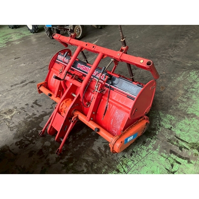 MITSUBISHI トラクター MT16D