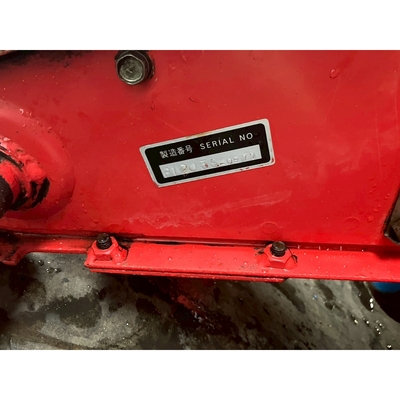 MITSUBISHI トラクター MT16D