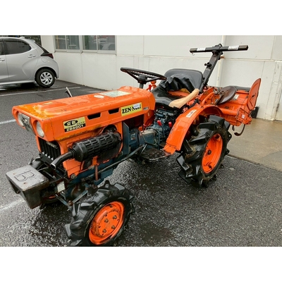 KUBOTA トラクター B5001