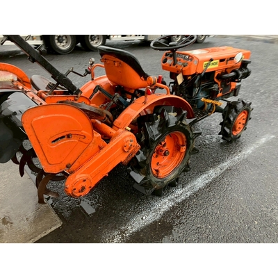 KUBOTA トラクター B5001