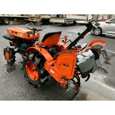 KUBOTA トラクター B5001