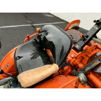 KUBOTA トラクター B5001