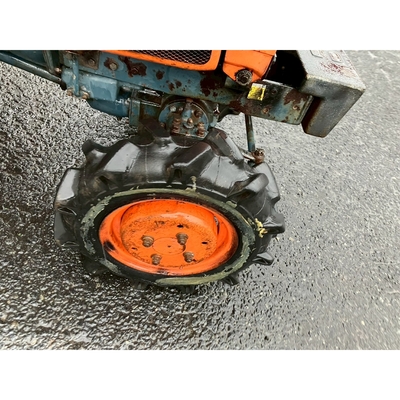 KUBOTA トラクター B5001