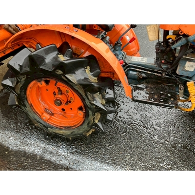KUBOTA トラクター B5001