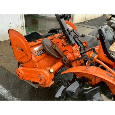 KUBOTA トラクター B5001
