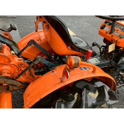 KUBOTA トラクター B5001