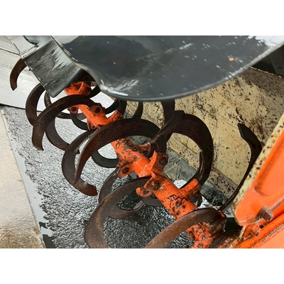 KUBOTA トラクター B5001