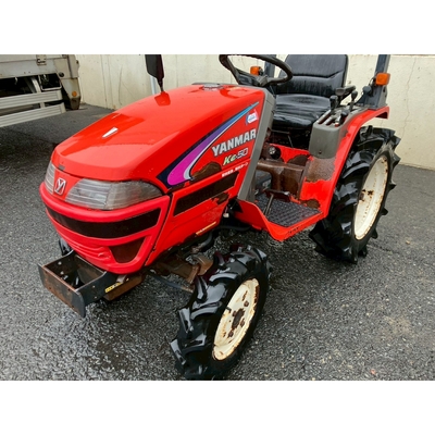 YANMAR トラクター Ke-50