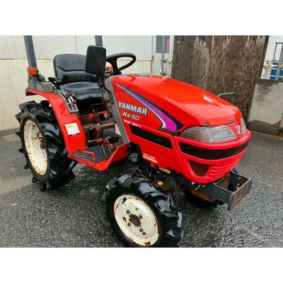 YANMAR トラクター Ke-50