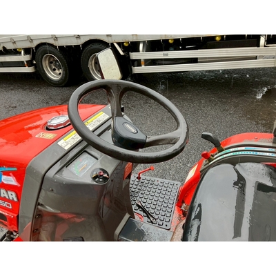 YANMAR トラクター Ke-50