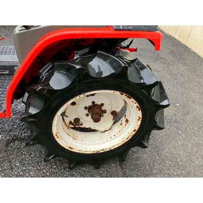 YANMAR トラクター Ke-50