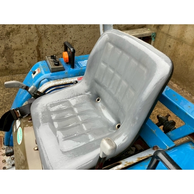 ISEKI トラクター TM17