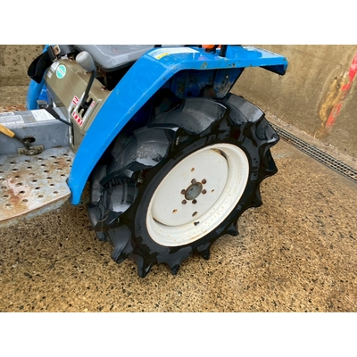 ISEKI トラクター TM17