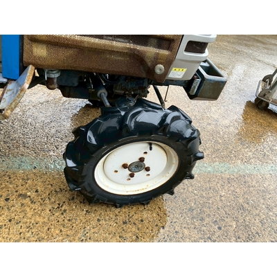 ISEKI トラクター TM17