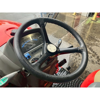 YANMAR トラクター AF120