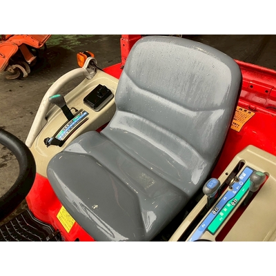 YANMAR トラクター AF120