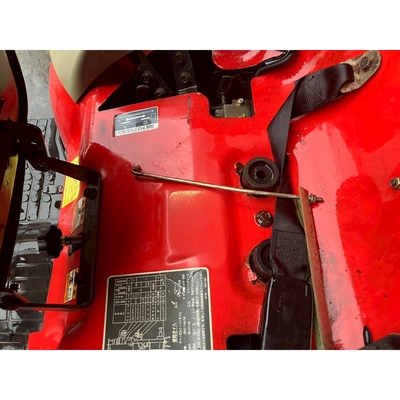 YANMAR トラクター AF120