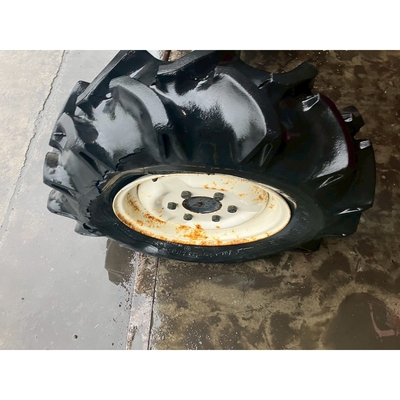 YANMAR トラクター AF120