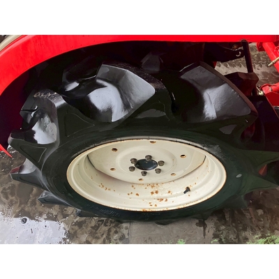 YANMAR トラクター AF120