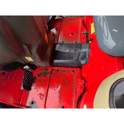 YANMAR トラクター AF120