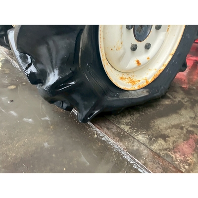 YANMAR トラクター AF120