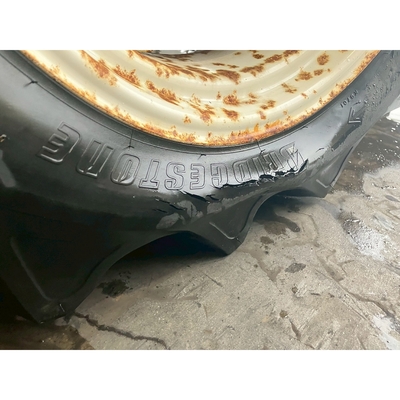 YANMAR トラクター AF120