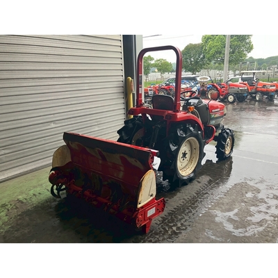YANMAR トラクター AF120