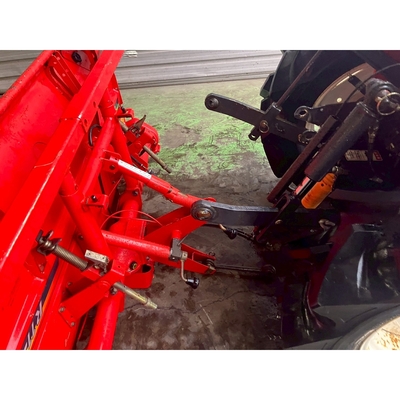 YANMAR トラクター AF120