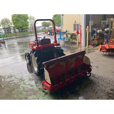 YANMAR トラクター AF120