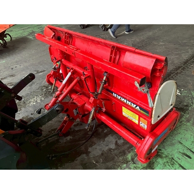 YANMAR トラクター AF120