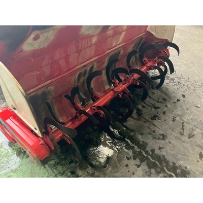 YANMAR トラクター AF120