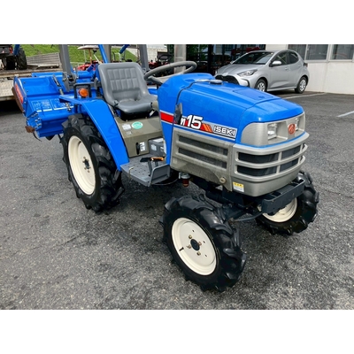 ISEKI トラクター TM15F