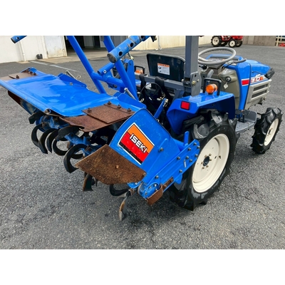 ISEKI トラクター TM15F