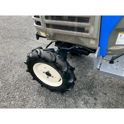 ISEKI トラクター TM15F