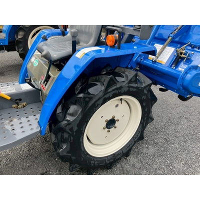 ISEKI トラクター TM15F