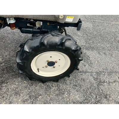 ISEKI トラクター TM15F